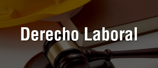 Abogados en Cali en derecho laboral