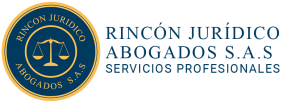 Logo Rincón Jurídico