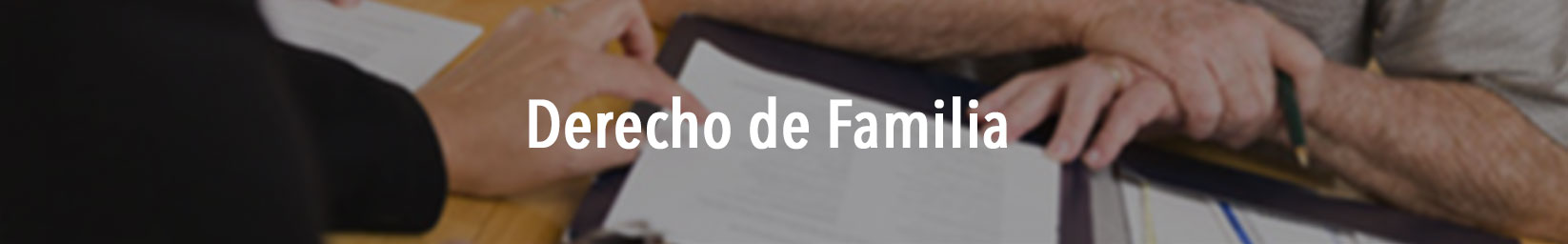 Abogados de Familia en Cali