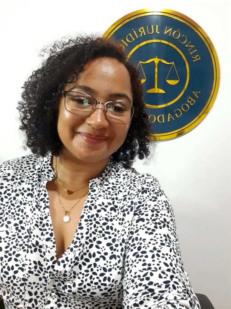 Carolina Ramos Zamora - Abogados en Cali